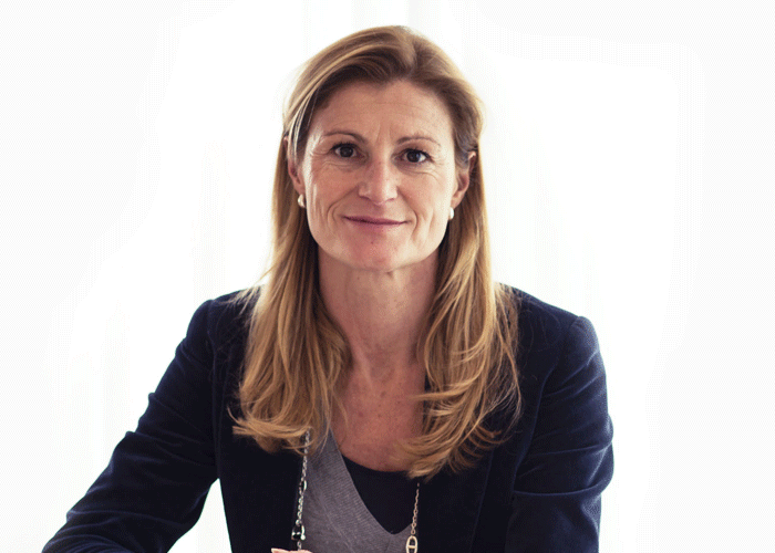 Isabelle Duceller
