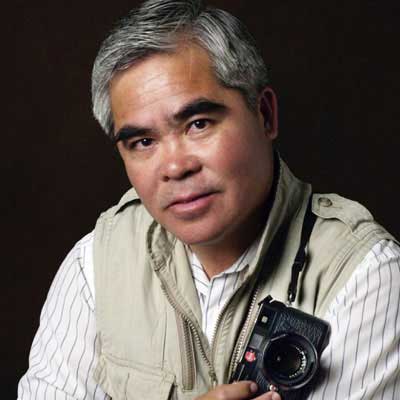 Nick Ut